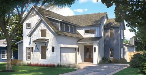 Photo of 4510 Hank Ave, Austin, TX 78745 (MLS # 9615710)