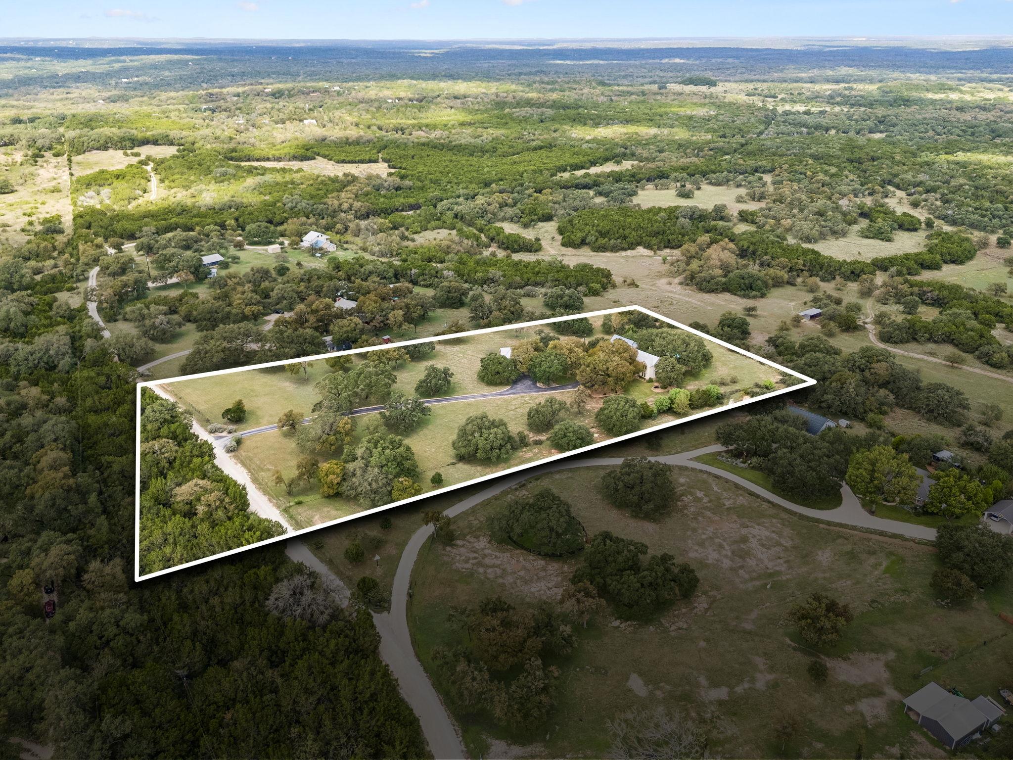 350 Anchor Hill RD