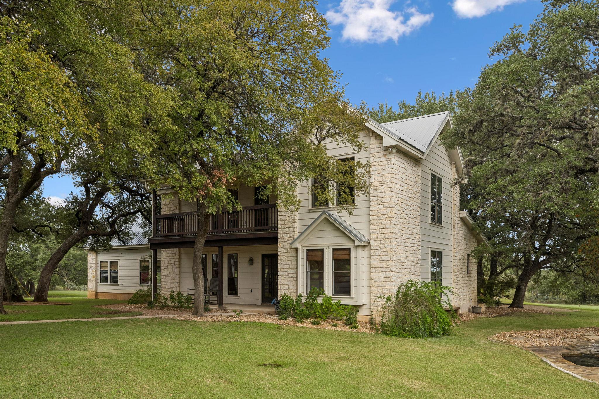 350 Anchor Hill RD