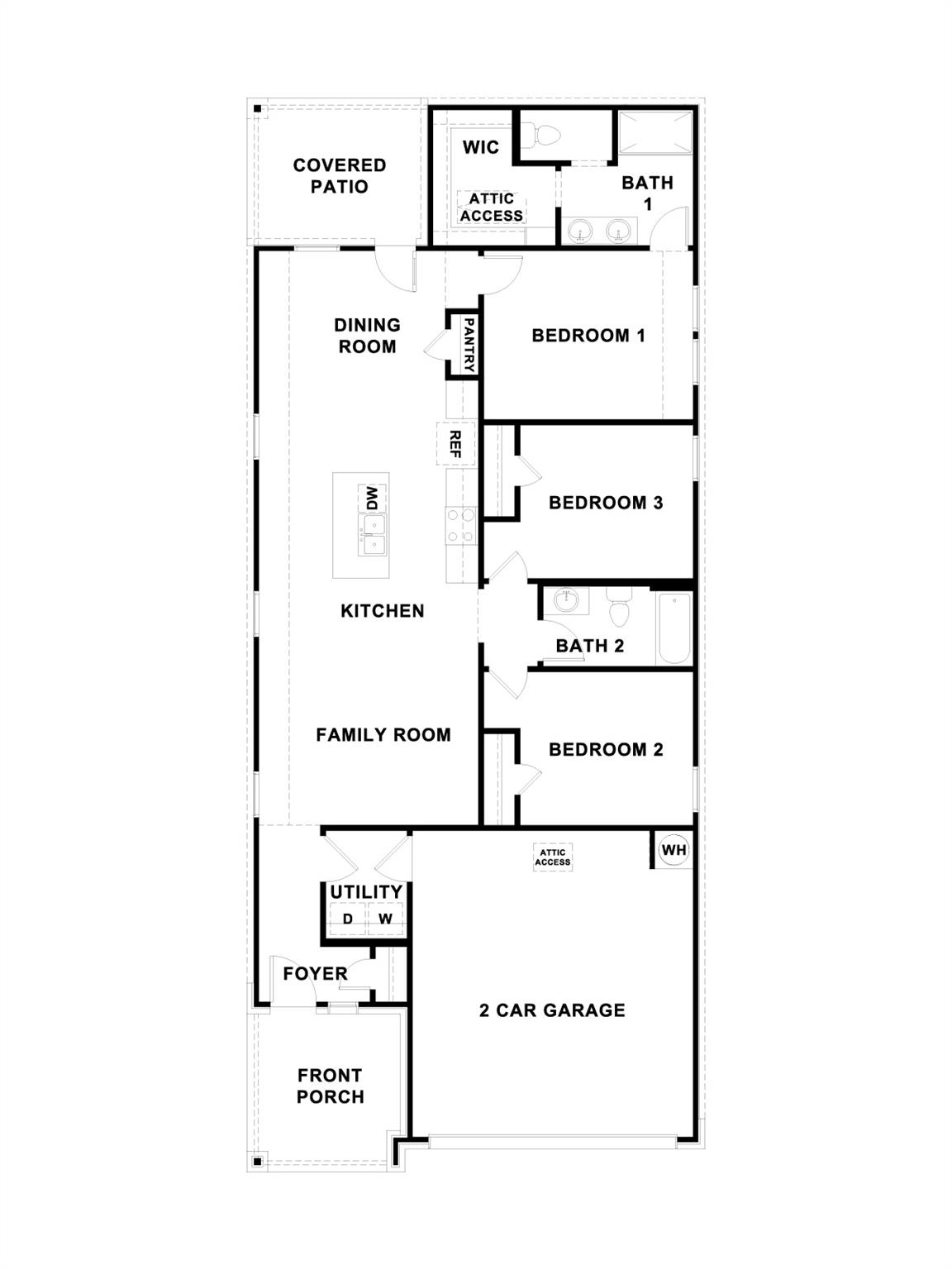 232 NEW ALBANY LN