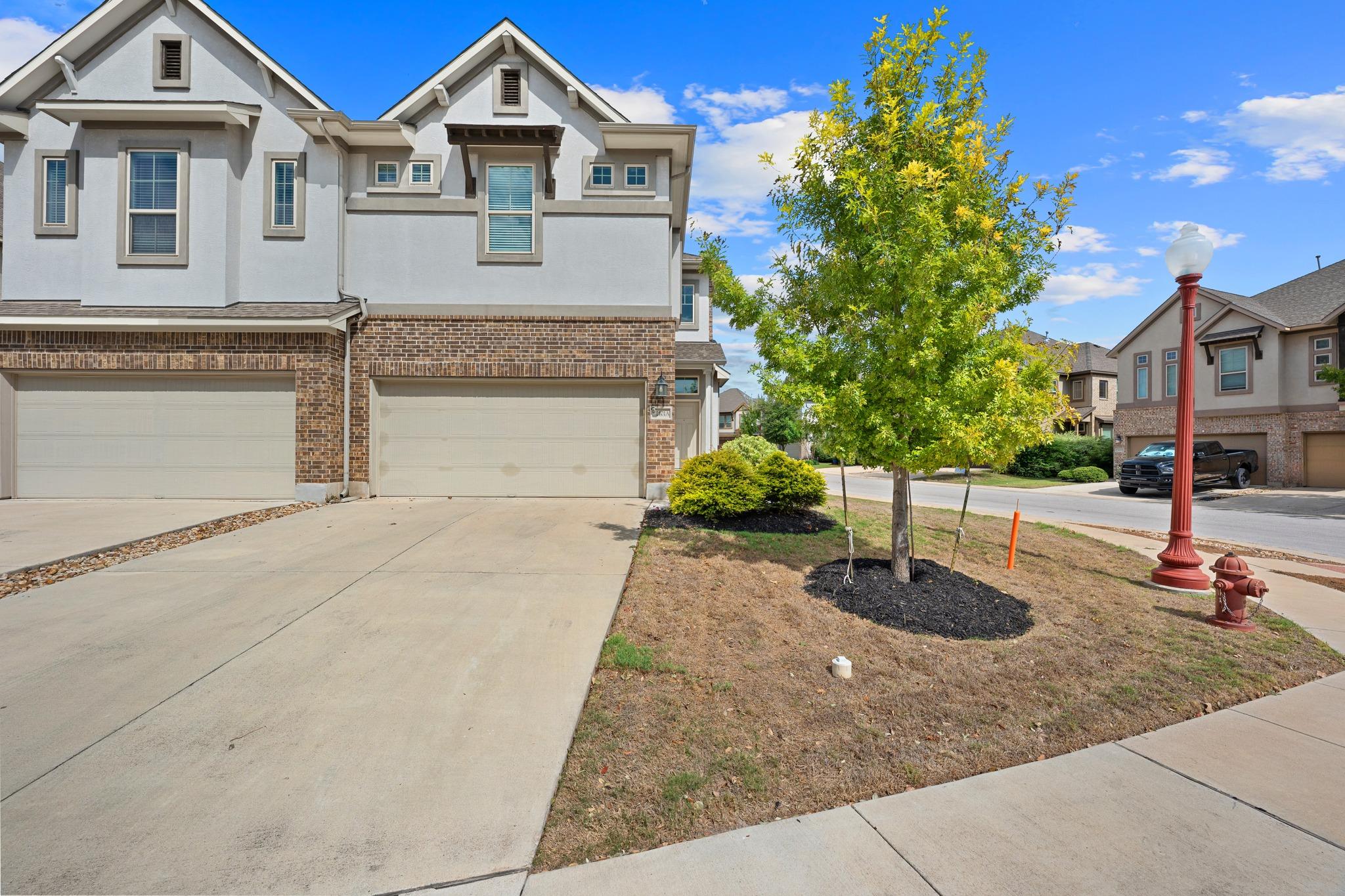 2101 Dillon Pond LN A