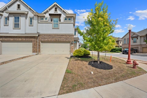 Photo of 2101 Dillon Pond LN #A, Pflugerville, TX 78660 (MLS # 8405583)