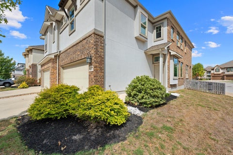 Tiny photo for 2101 Dillon Pond LN #A, Pflugerville, TX 78660 (MLS # 8405583)