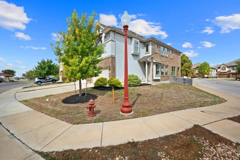 Tiny photo for 2101 Dillon Pond LN #A, Pflugerville, TX 78660 (MLS # 8405583)