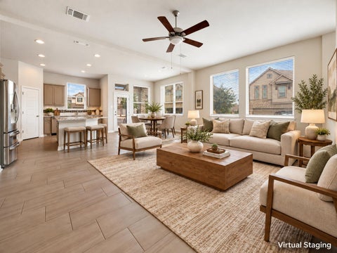 Tiny photo for 2101 Dillon Pond LN #A, Pflugerville, TX 78660 (MLS # 8405583)