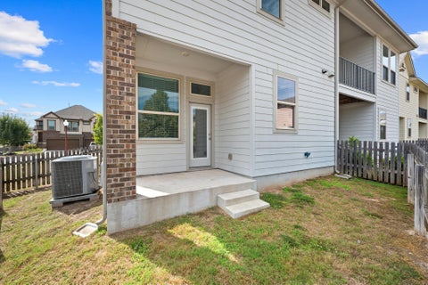 Tiny photo for 2101 Dillon Pond LN #A, Pflugerville, TX 78660 (MLS # 8405583)