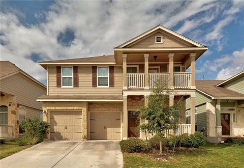 Photo of 8528 White Ibis DR, Austin, TX 78729 (MLS # 3170315)