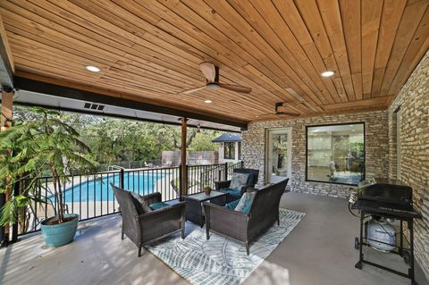 Tiny photo for 10600 Glass Mountain TRL, Austin, TX 78750 (MLS # 1151810)