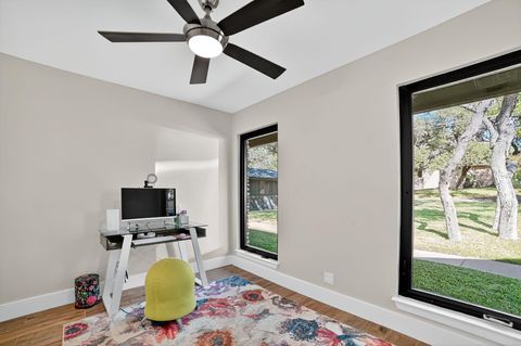 Tiny photo for 10600 Glass Mountain TRL, Austin, TX 78750 (MLS # 1151810)