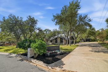 Single Family Residence at 10600 Glass Mountain TRL