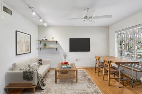 Photo of 2200 Dickson DR #128, Austin, TX 78704 (MLS # 3603525)