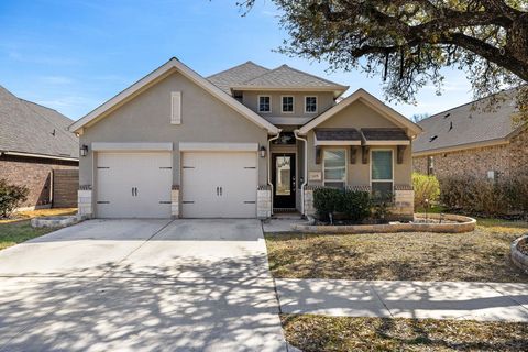 205 Belford ST Georgetown TX 78628