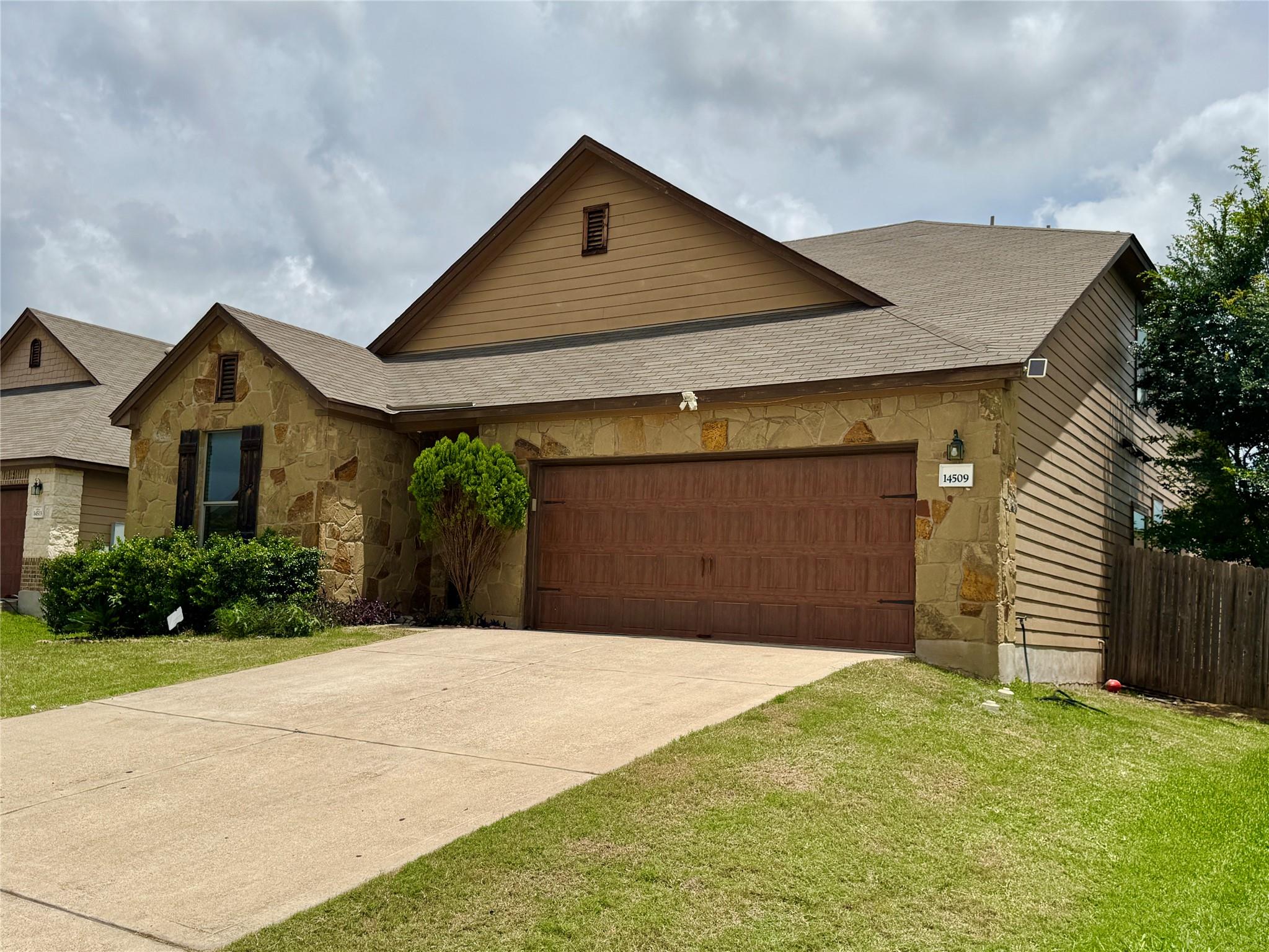 14509 Lake Victor DR