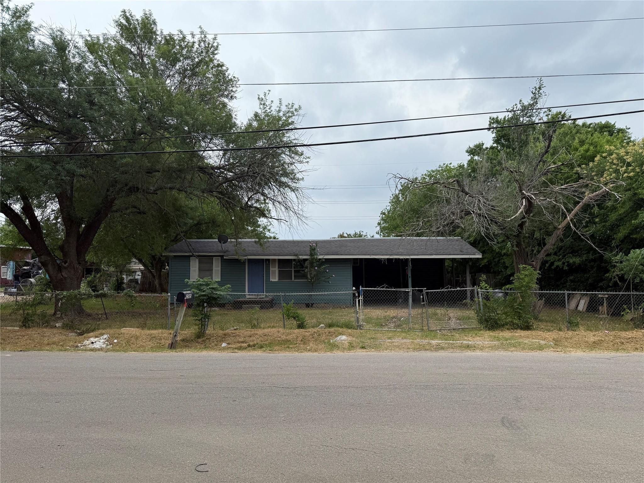 2505 Gardenia DR