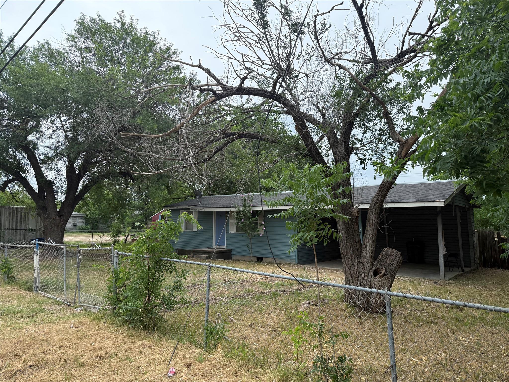 2505 Gardenia DR