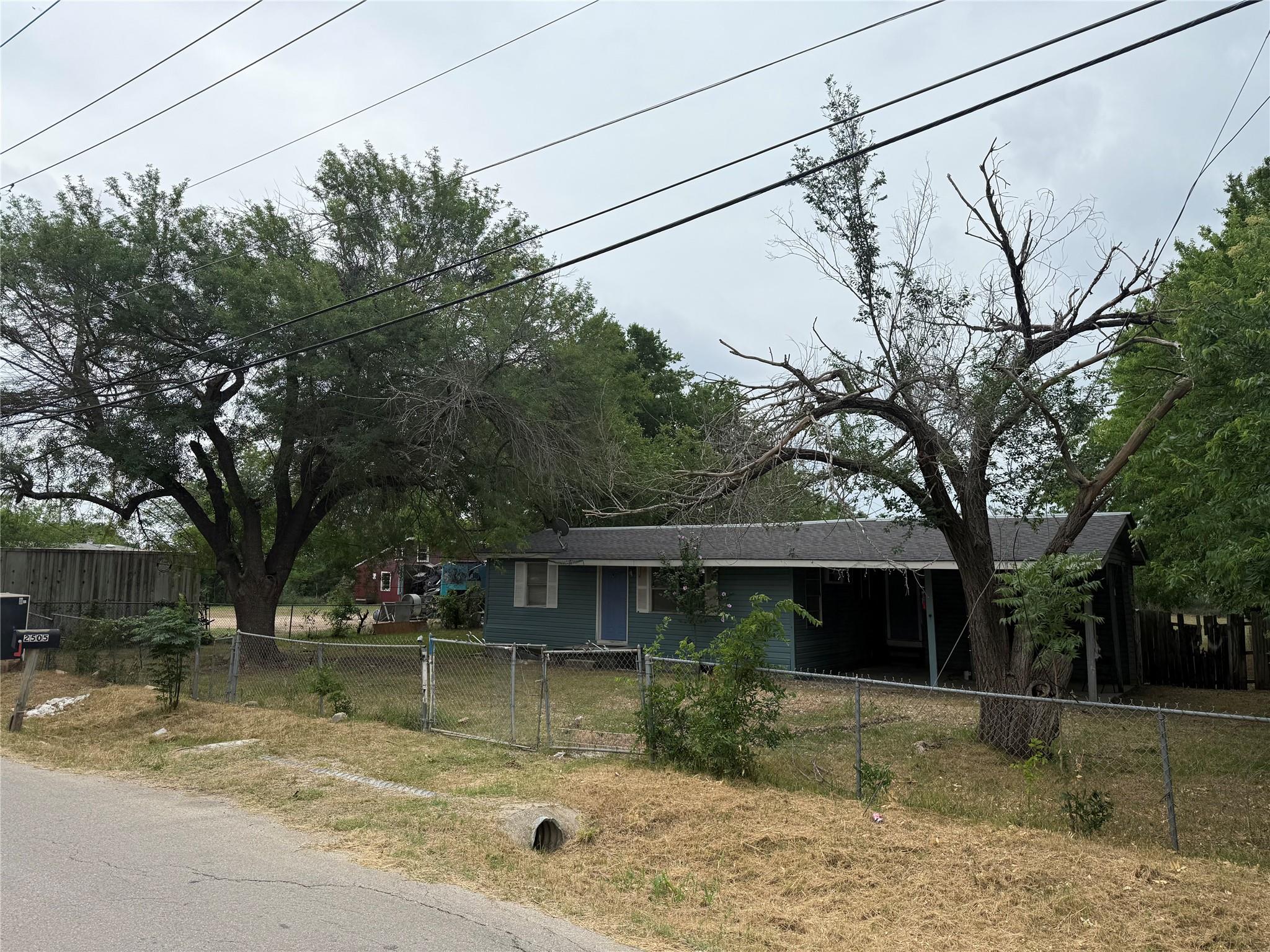 2505 Gardenia DR