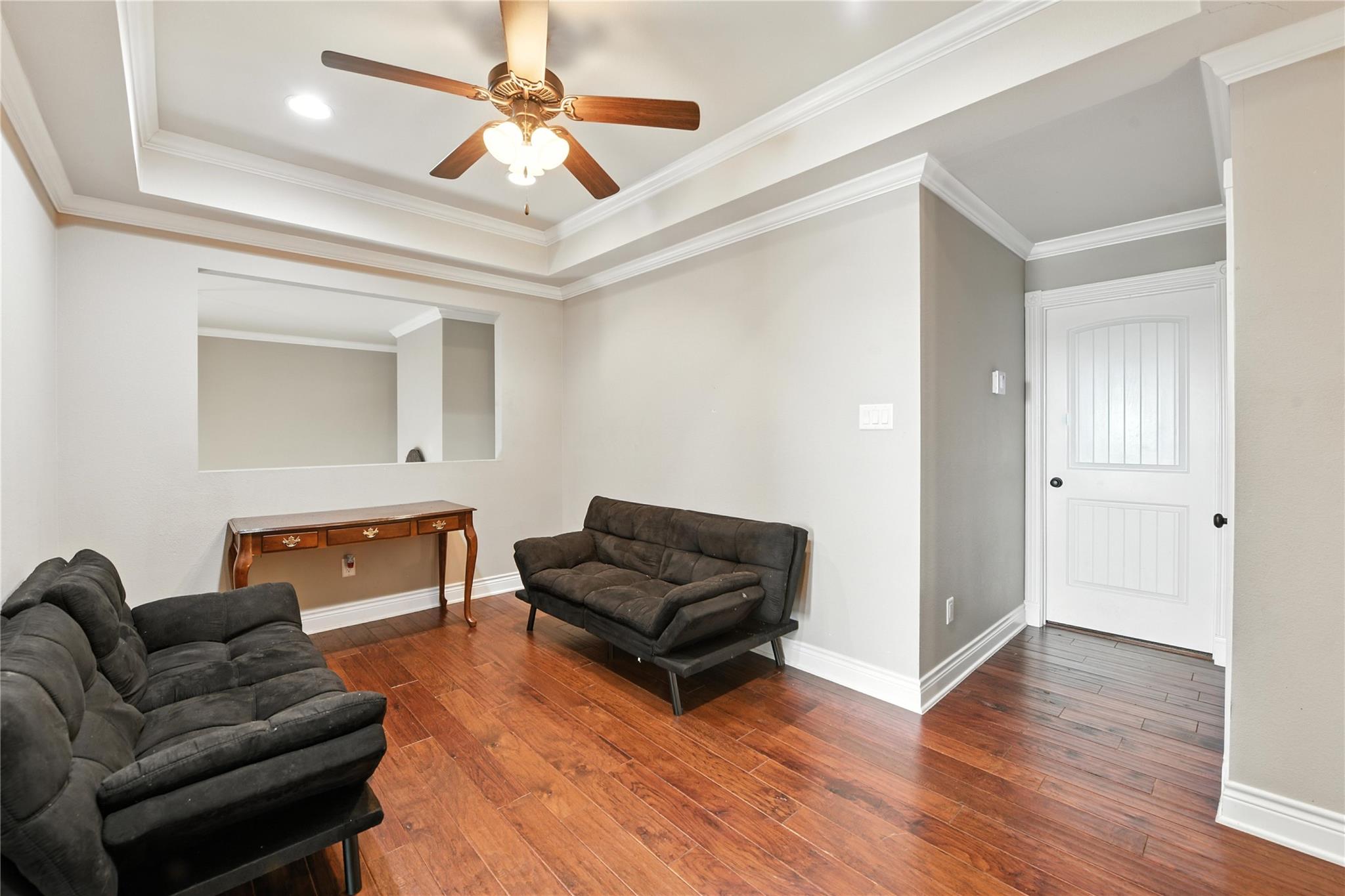 937 County Road 3371