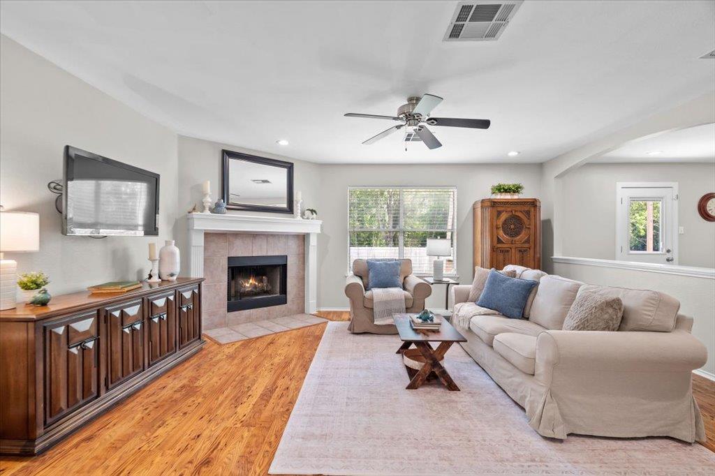 9021 Kimono Ridge DR