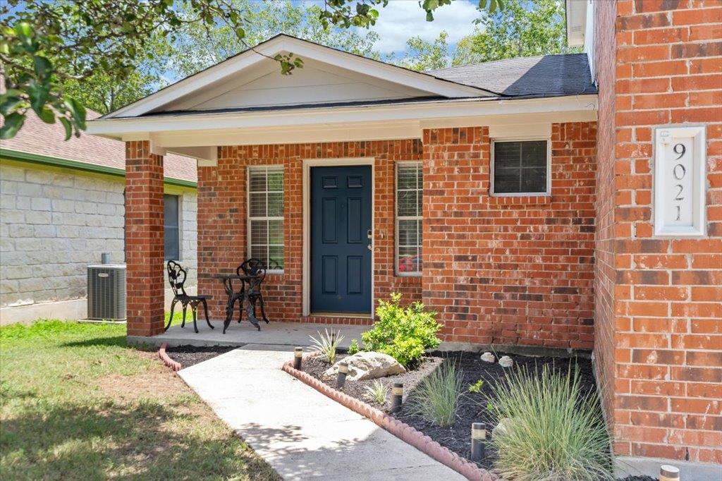 9021 Kimono Ridge DR