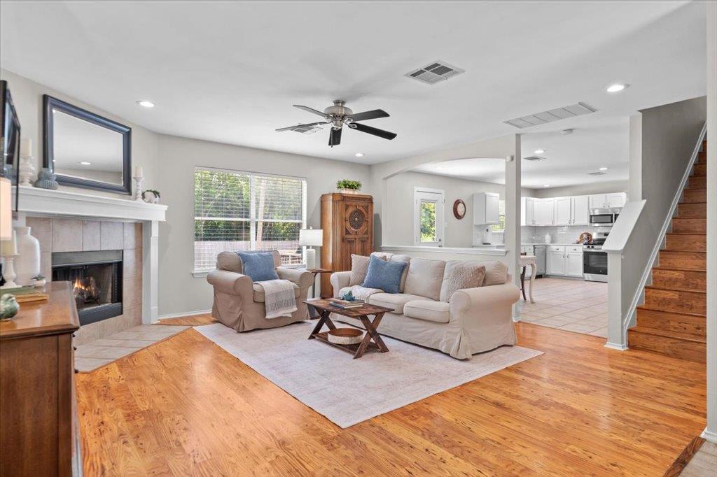 9021 Kimono Ridge DR
