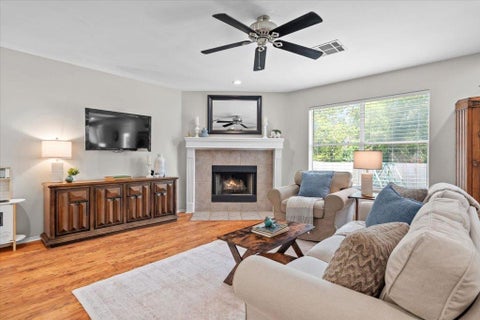 Photo of 9021 Kimono Ridge DR, Austin, TX 78748 (MLS # 7152247)