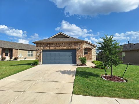 911 Saratoga LN Georgetown TX 78633