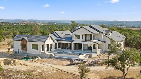 3300 FM 165 - Lot 14 Dripping Springs TX 78620