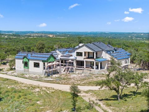 3300 FM 165 - Lot 14 Dripping Springs TX 78620