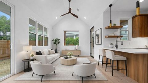 Photo of 7706 Watson ST #2, Austin, TX 78757 (MLS # 7604927)