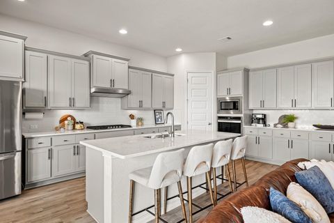 Photo of 6564 Cetone TER, Round Rock, TX 78665 (MLS # 7858491)