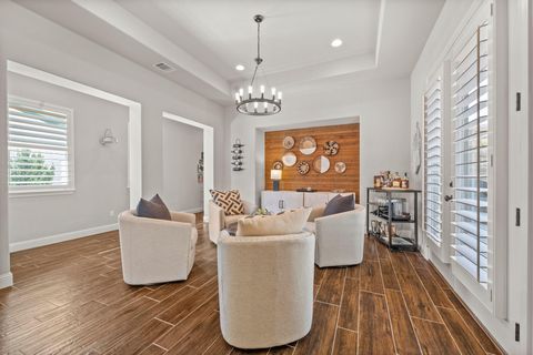 Tiny photo for 902 Crestone Stream DR, Austin, TX 78738 (MLS # 2255302)