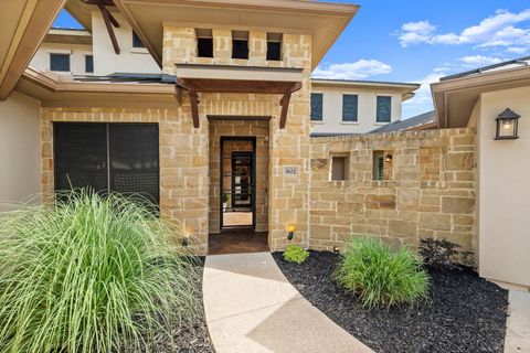 Tiny photo for 902 Crestone Stream DR, Austin, TX 78738 (MLS # 2255302)