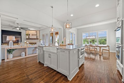 Tiny photo for 902 Crestone Stream DR, Austin, TX 78738 (MLS # 2255302)