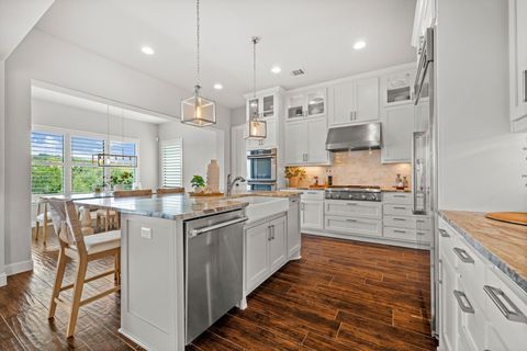 Tiny photo for 902 Crestone Stream DR, Austin, TX 78738 (MLS # 2255302)