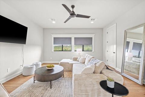 Tiny photo for 902 Crestone Stream DR, Austin, TX 78738 (MLS # 2255302)