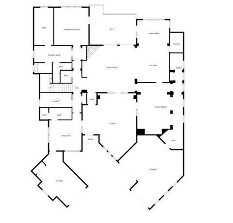 Tiny photo for 902 Crestone Stream DR, Austin, TX 78738 (MLS # 2255302)