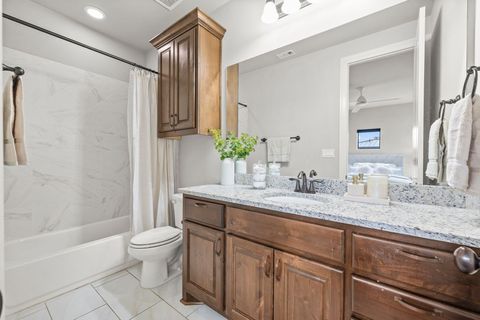 Tiny photo for 902 Crestone Stream DR, Austin, TX 78738 (MLS # 2255302)