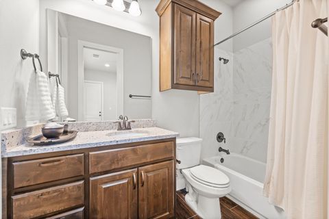 Tiny photo for 902 Crestone Stream DR, Austin, TX 78738 (MLS # 2255302)