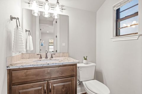Tiny photo for 902 Crestone Stream DR, Austin, TX 78738 (MLS # 2255302)