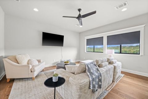 Tiny photo for 902 Crestone Stream DR, Austin, TX 78738 (MLS # 2255302)