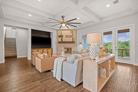Tiny photo for 902 Crestone Stream DR, Austin, TX 78738 (MLS # 2255302)