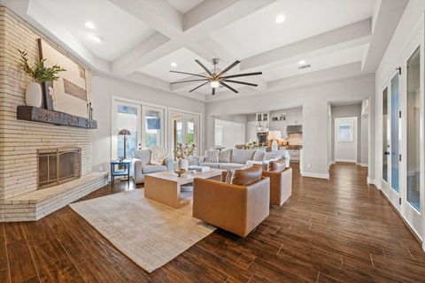 Tiny photo for 902 Crestone Stream DR, Austin, TX 78738 (MLS # 2255302)