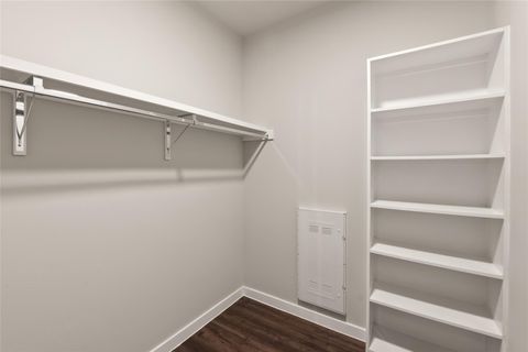 Tiny photo for 4510 Terry-O LN #322, Austin, TX 78745 (MLS # 6807661)