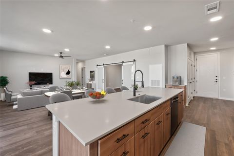 Tiny photo for 4510 Terry-O LN #322, Austin, TX 78745 (MLS # 6807661)