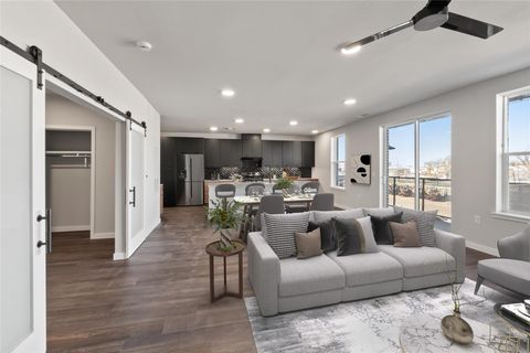 Tiny photo for 4510 Terry-O LN #322, Austin, TX 78745 (MLS # 6807661)