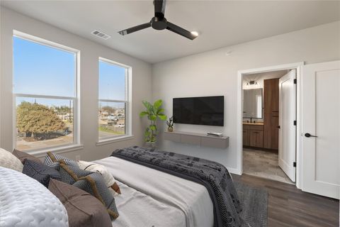 Tiny photo for 4510 Terry-O LN #322, Austin, TX 78745 (MLS # 6807661)