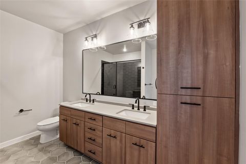 Tiny photo for 4510 Terry-O LN #322, Austin, TX 78745 (MLS # 6807661)