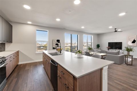 Tiny photo for 4510 Terry-O LN #322, Austin, TX 78745 (MLS # 6807661)