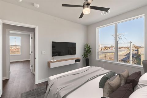 Tiny photo for 4510 Terry-O LN #322, Austin, TX 78745 (MLS # 6807661)