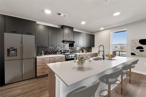 Tiny photo for 4510 Terry-O LN #322, Austin, TX 78745 (MLS # 6807661)